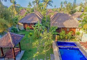 Pasih Kauh Villas